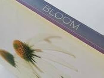 Amazon.co.jp: Ron van Dongen Bloom ロン・ファン・ドンゲン 花